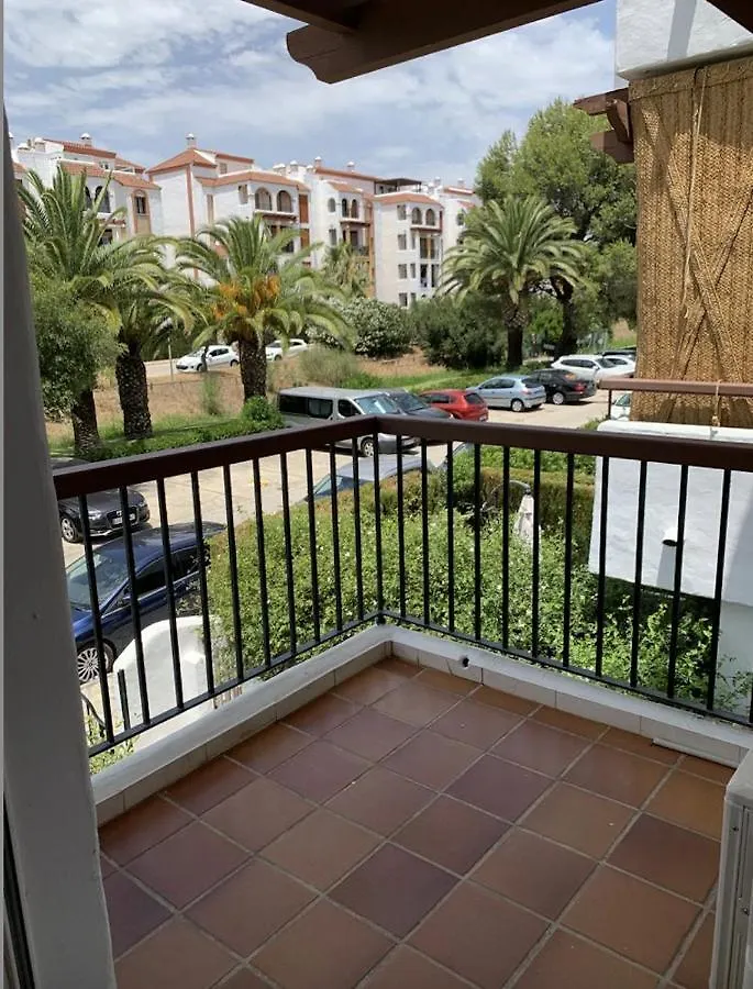 Comodo Apartamento En Bahia De La Plata Zahara de los Atunes 0*,  Spain