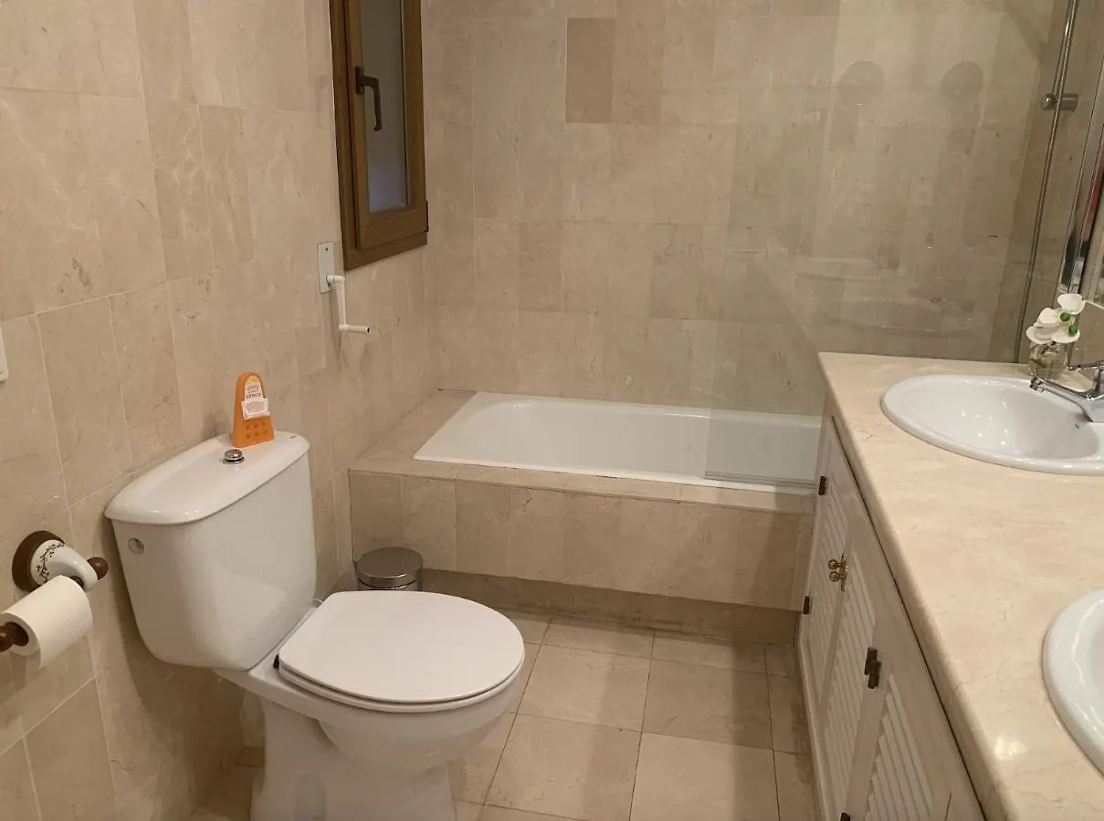 Comodo Apartamento En Bahia De La Plata Zahara de los Atunes 0*,