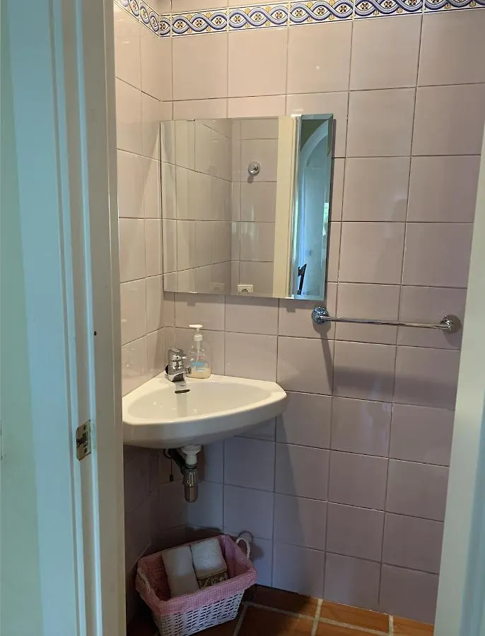 Comodo Apartamento En Bahia De La Plata Zahara de los Atunes
