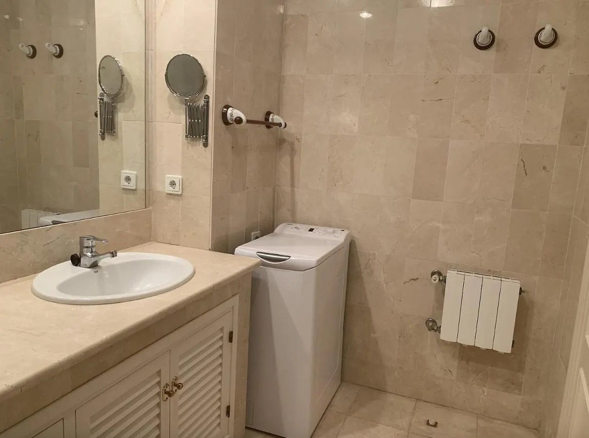 Apartment Comodo Apartamento En Bahia De La Plata Zahara de los Atunes Spain