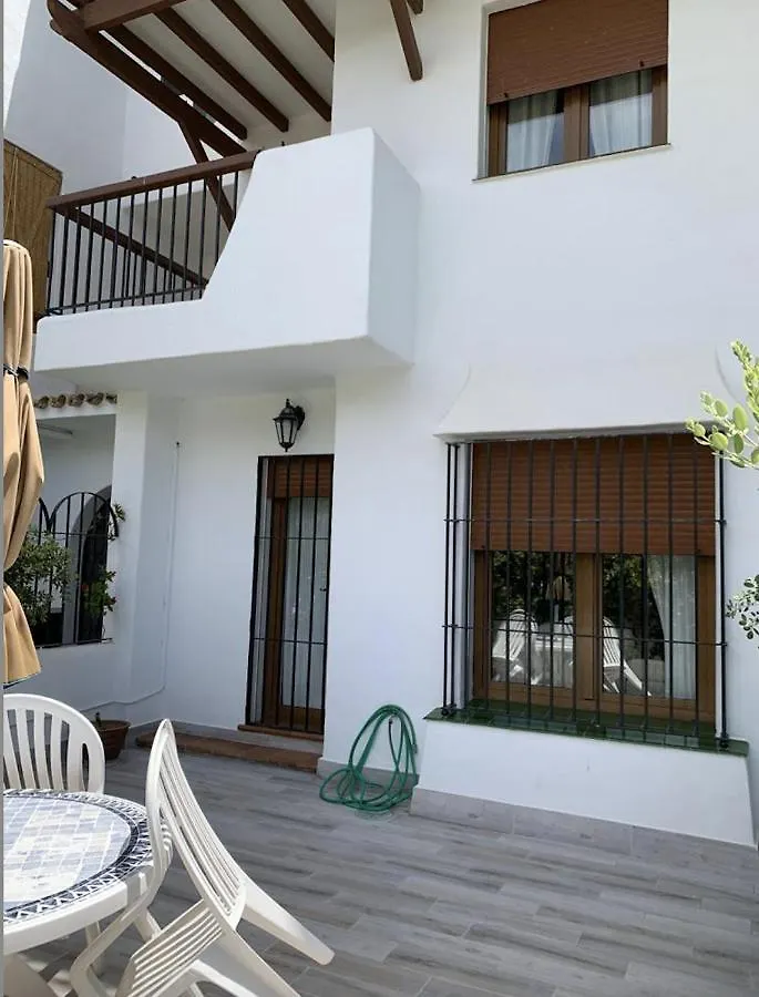 Appartement Comodo Apartamento En Bahia De La Plata Zahara de los Atunes