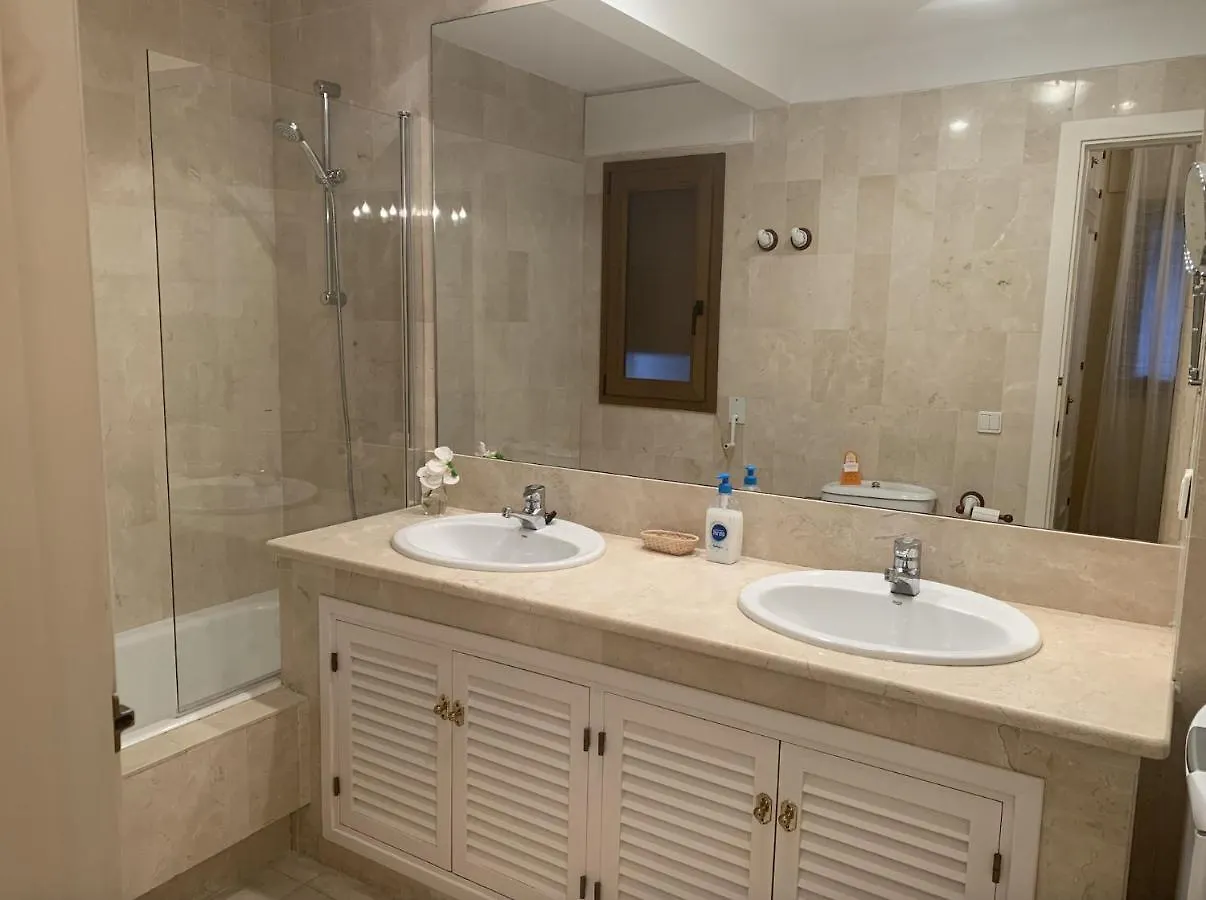 Comodo Apartamento En Bahia De La Plata Zahara de los Atunes Appartement