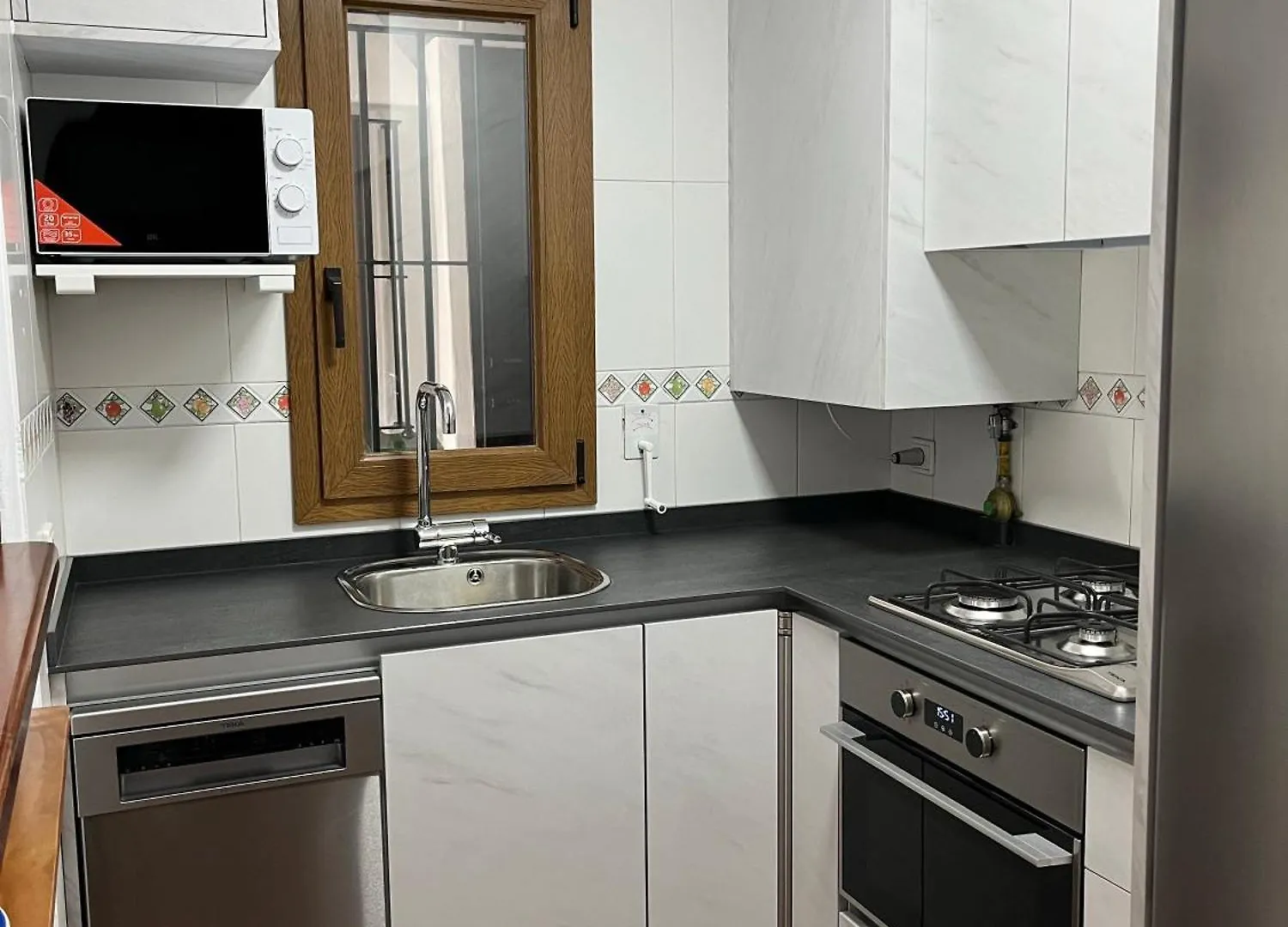 Comodo Apartamento En Bahia De La Plata Zahara de los Atunes 0*,