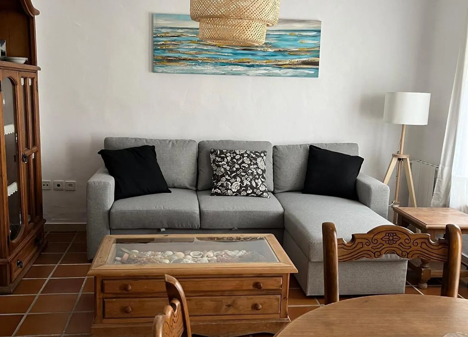Comodo Apartamento En Bahia De La Plata Zahara de los Atunes Spanje