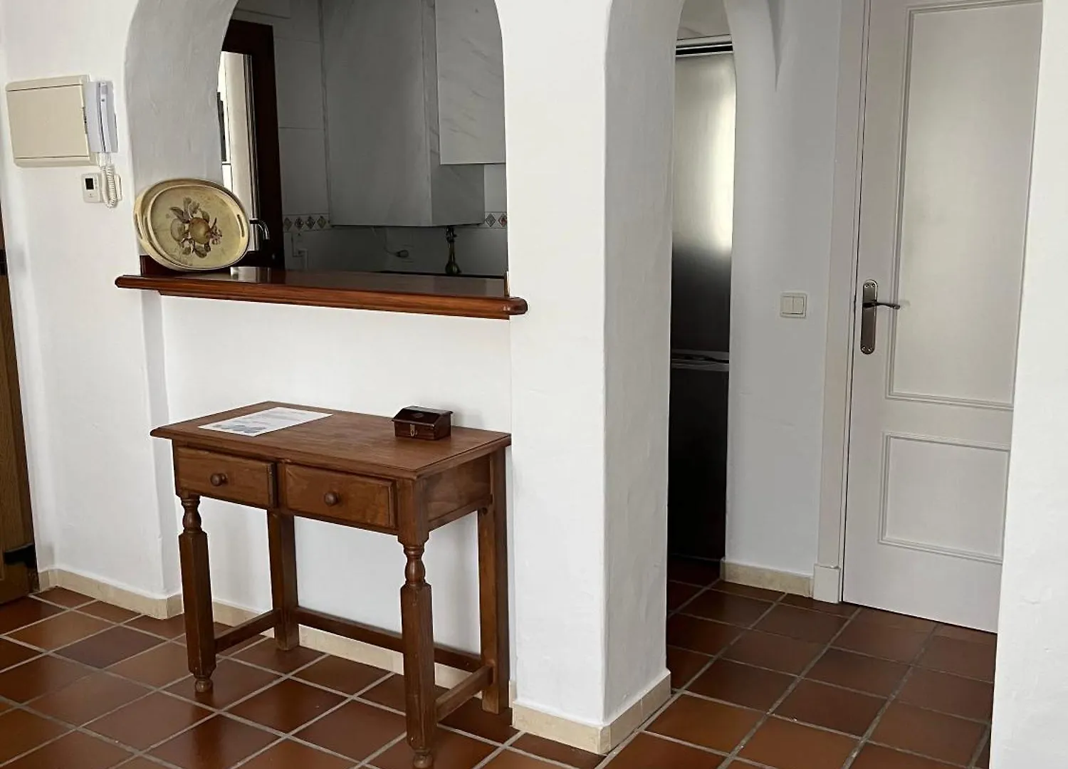 Comodo Apartamento En Bahia De La Plata Zahara de los Atunes Spanje