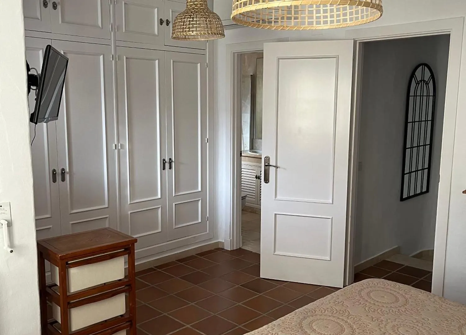 Comodo Apartamento En Bahia De La Plata Zahara de los Atunes Appartement