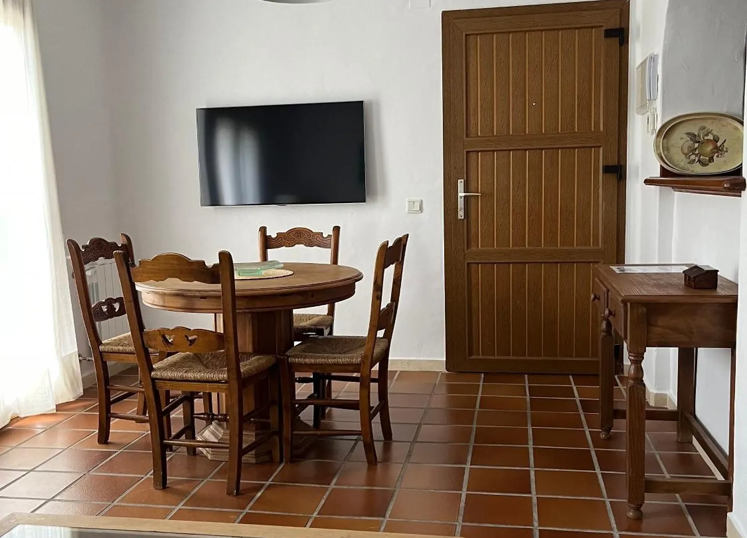 Comodo Apartamento En Bahia De La Plata Zahara de los Atunes 0*,  Spanje