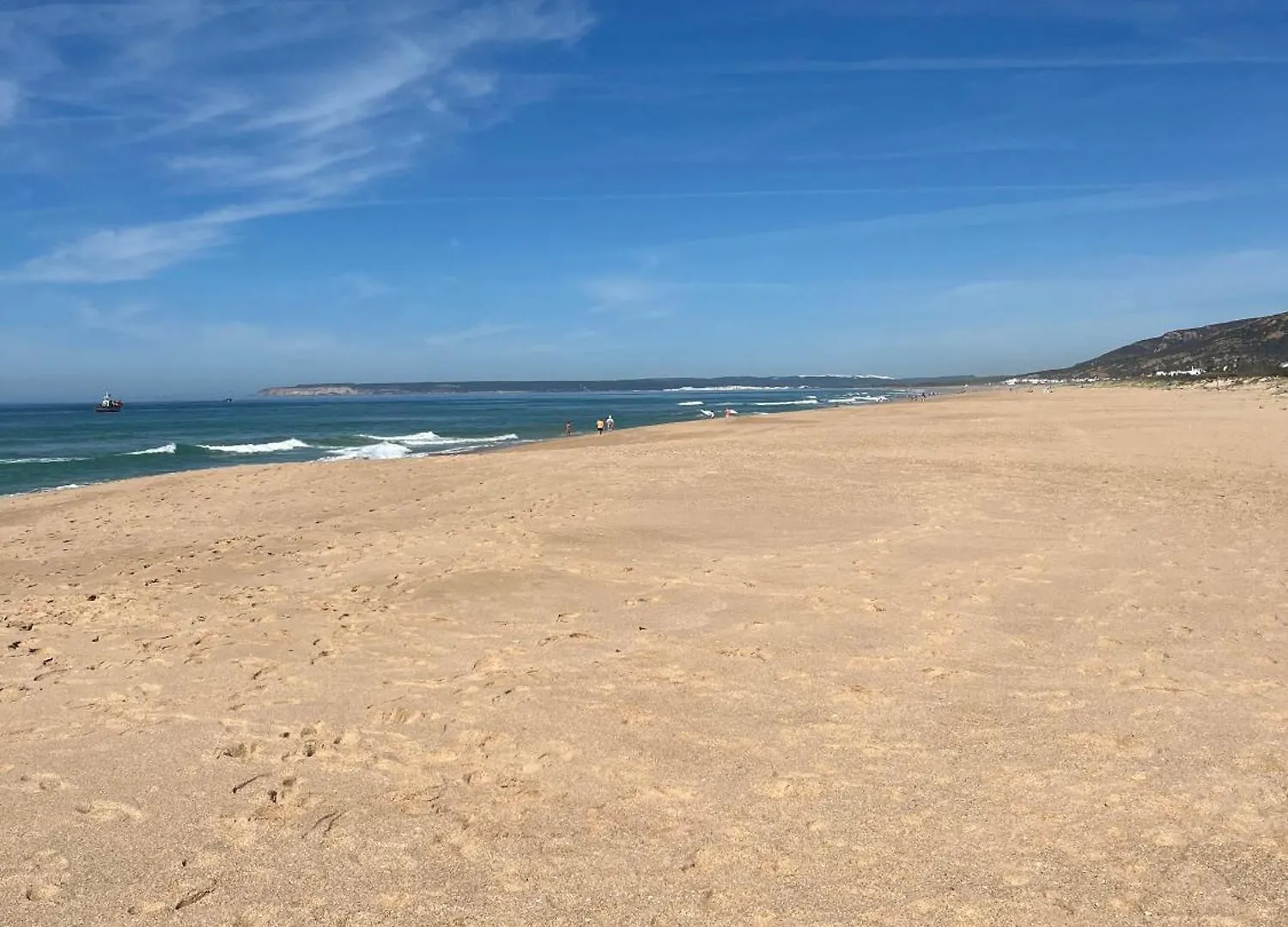 Comodo Apartamento En Bahia De La Plata Zahara de los Atunes Appartement