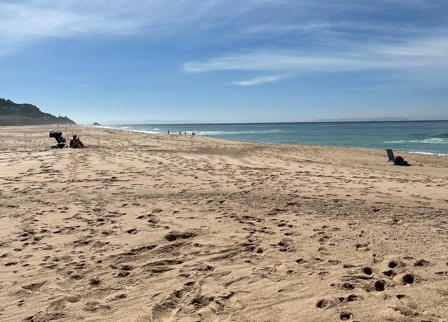 Appartement Comodo Apartamento En Bahia De La Plata Zahara de los Atunes Spanje